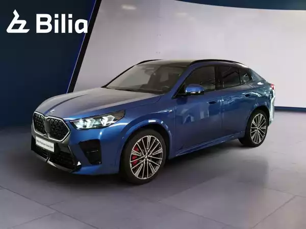 BMW X2 X2 20d xDrive M-sport - Photo 1
