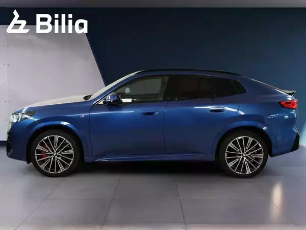 BMW X2 X2 20d xDrive M-sport - Photo 2