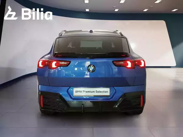 BMW X2 X2 20d xDrive M-sport - Photo 3