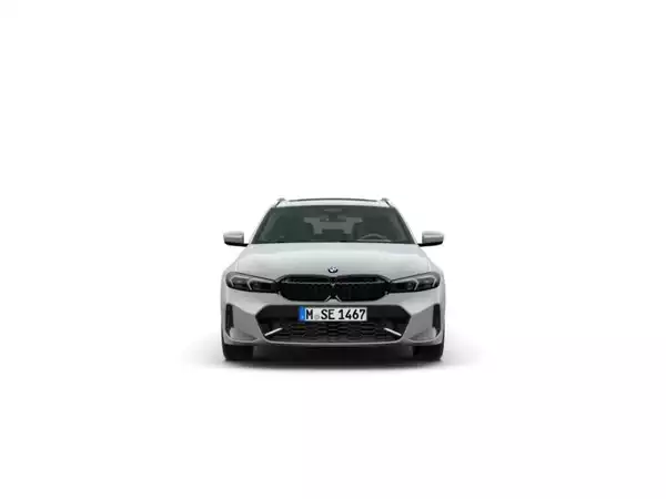 BMW 330 330d xDrive M-sport - Photo 2