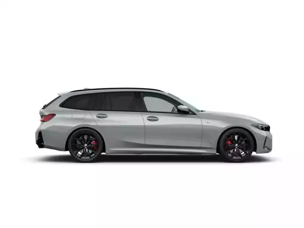 BMW 330 330d xDrive M-sport - Photo 2