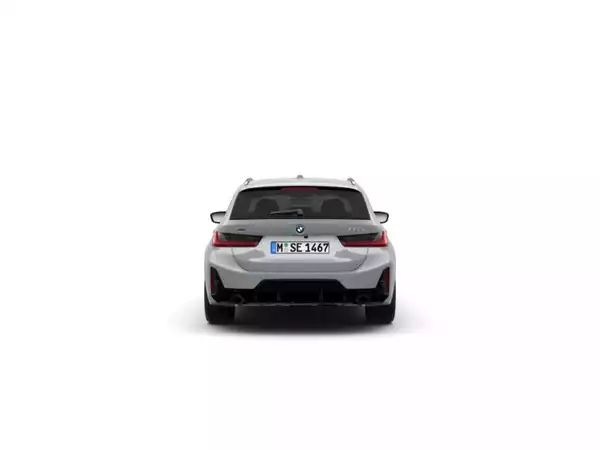BMW 330 330d xDrive M-sport - Photo 3