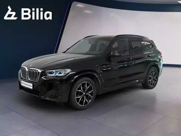 BMW X3 X3 20d xDrive M-sport - Photo 1