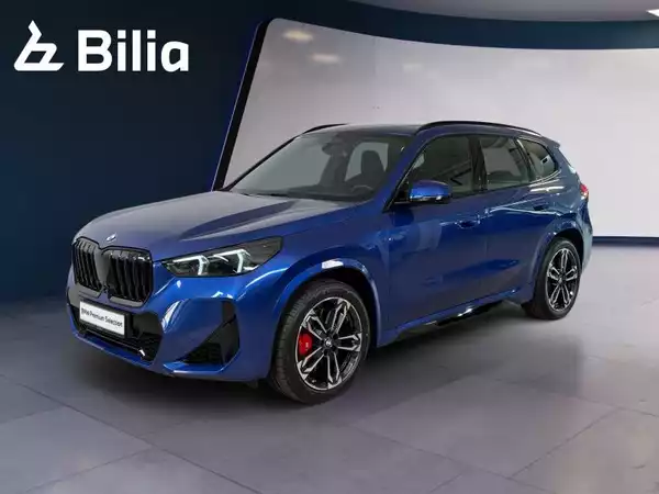 BMW X1 X1 23i xDrive M-sport - Photo 1