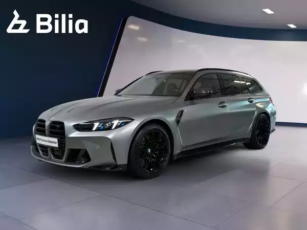 BMW M3 M3 Competition xDrive - Photo 1