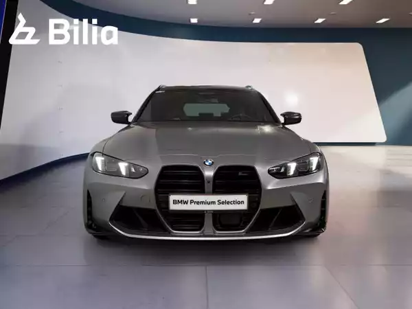 BMW M3 M3 Competition xDrive - Photo 2