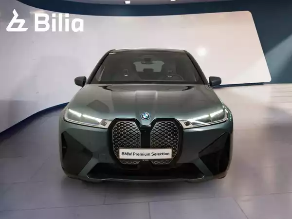 BMW iX iX 40 xDrive - Photo 2