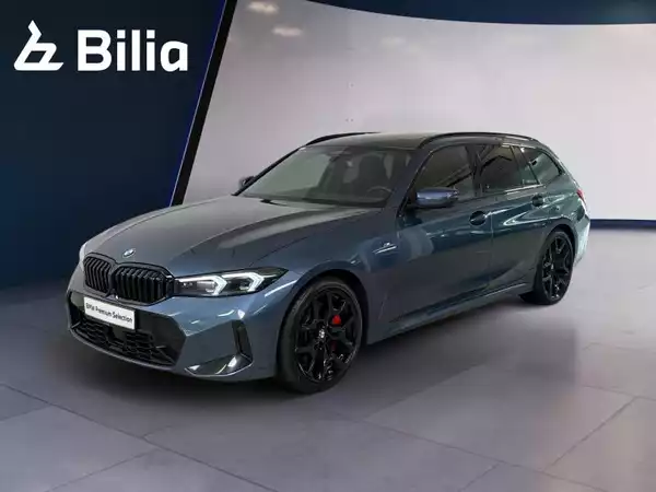 BMW 320 320d xDrive M-sport - Photo 1