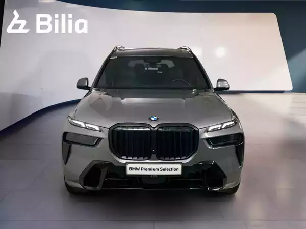 BMW X7 X7 40d xDrive M-sport - Photo 2