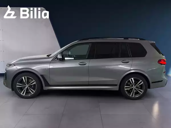 BMW X7 X7 40d xDrive M-sport - Photo 2