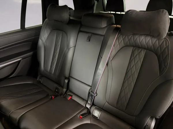 BMW X7 X7 40d xDrive M-sport - Photo 1