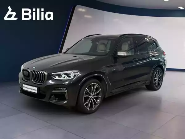 BMW X3 X3 M40i xDrive - Photo 1