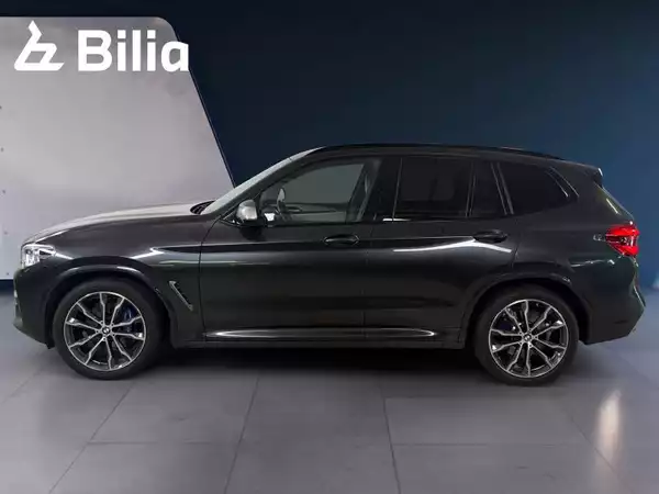BMW X3 X3 M40i xDrive - Photo 2