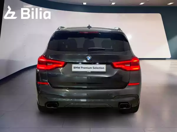 BMW X3 X3 M40i xDrive - Photo 3