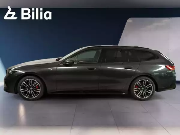 BMW 520 520i M-sport - Photo 2