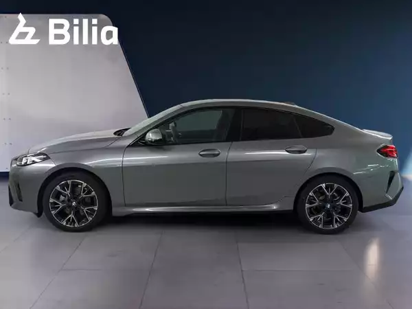 BMW 220 220d Gran Coupé M-sport - Photo 2