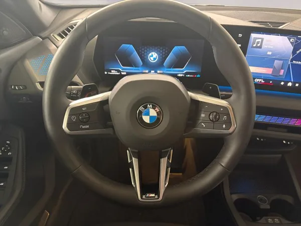 BMW 220 220d Gran Coupé M-sport - Photo 1
