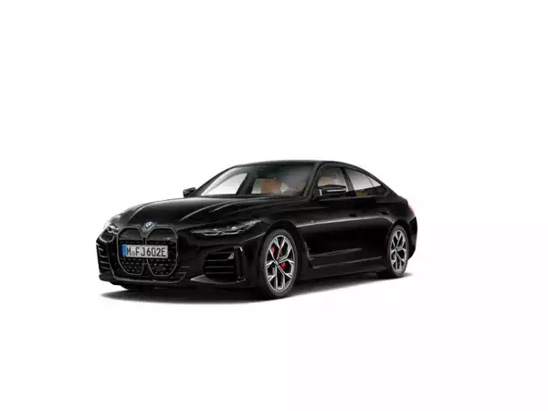 BMW i4 i4 M50 Gran Coupé - Photo 1