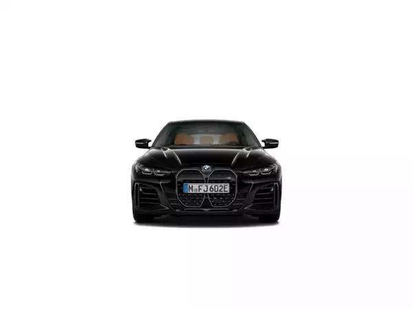 BMW i4 i4 M50 Gran Coupé - Photo 2