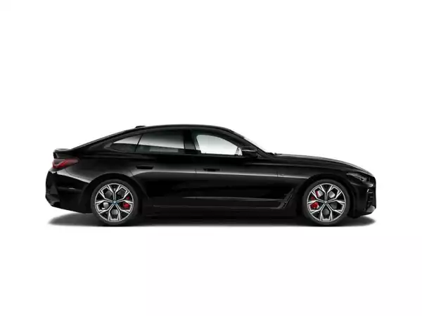 BMW i4 i4 M50 Gran Coupé - Photo 2