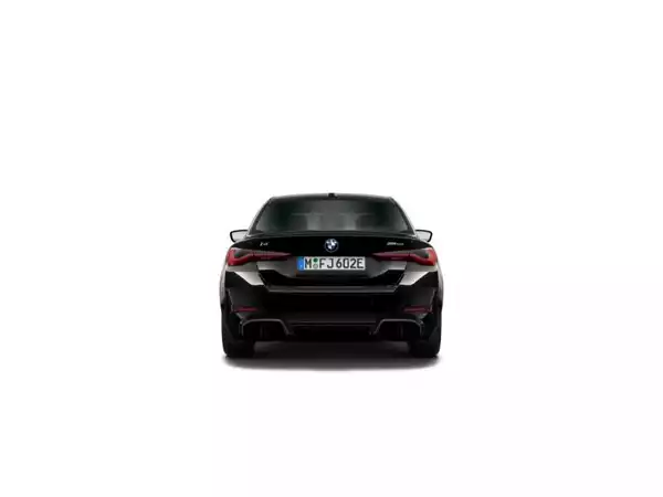 BMW i4 i4 M50 Gran Coupé - Photo 3