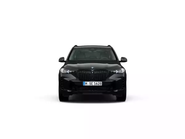 BMW X5 X5 30d xDrive M-sport - Photo 2