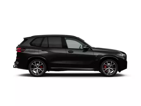 BMW X5 X5 30d xDrive M-sport - Photo 2