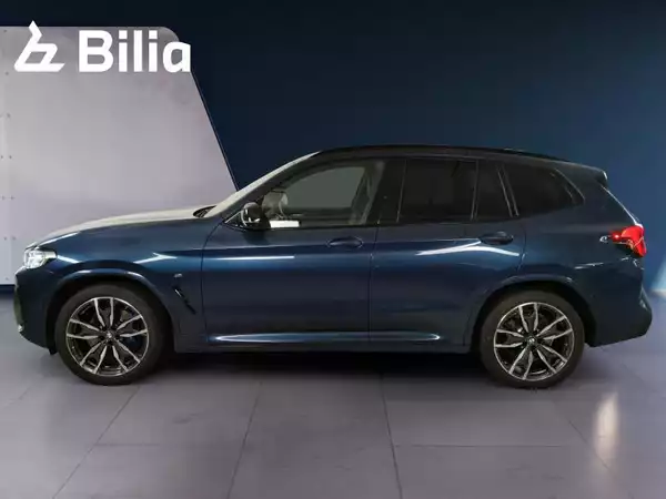 BMW X3 X3 M40d xDrive - Photo 2