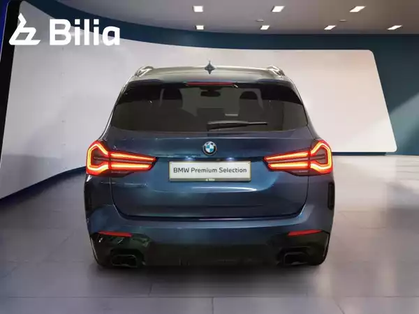 BMW X3 X3 M40d xDrive - Photo 3