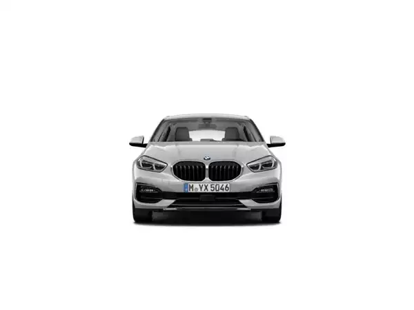 BMW 120 120d Sport-line - Photo 2