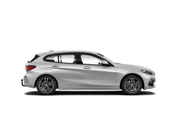 BMW 120 120d Sport-line - Photo 2