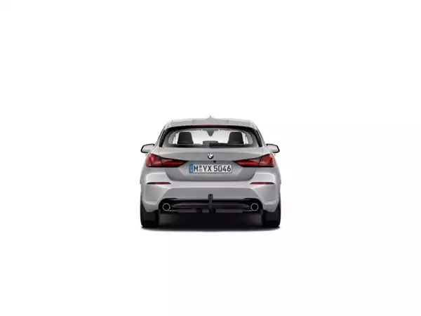 BMW 120 120d Sport-line - Photo 3