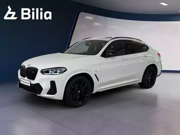 BMW X4 X4 M40d xDrive - Photo 1