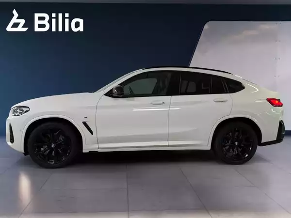 BMW X4 X4 M40d xDrive - Photo 2