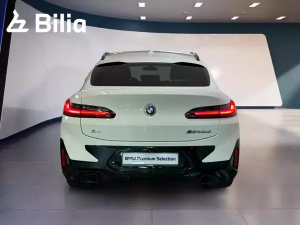 BMW X4 X4 M40d xDrive - Photo 3
