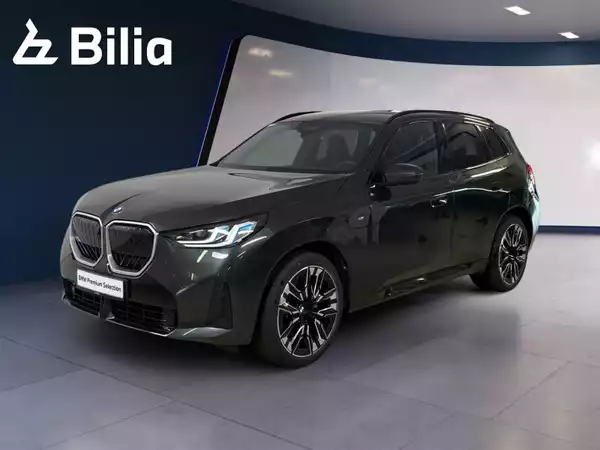 BMW X3 X3 40d xDrive M-sport - Photo 1