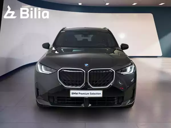 BMW X3 X3 40d xDrive M-sport - Photo 2