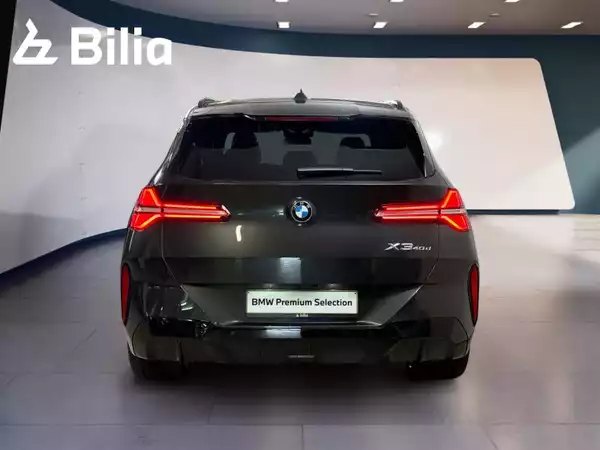 BMW X3 X3 40d xDrive M-sport - Photo 3