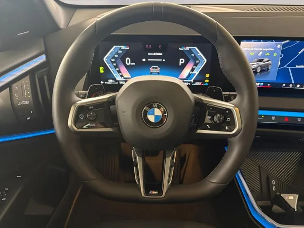 BMW X3 X3 40d xDrive M-sport - Photo 1