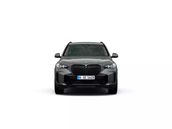 BMW X5 X5 30d xDrive M-sport - Photo 2