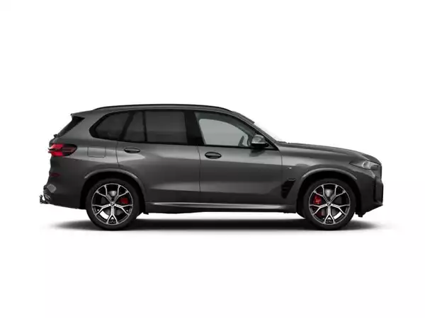 BMW X5 X5 30d xDrive M-sport - Photo 2