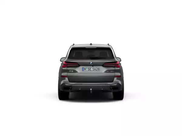 BMW X5 X5 30d xDrive M-sport - Photo 3