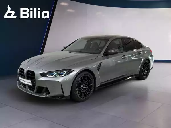BMW M3 M3 Competition xDrive - Photo 1