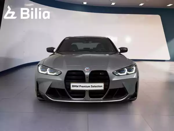 BMW M3 M3 Competition xDrive - Photo 2