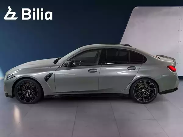 BMW M3 M3 Competition xDrive - Photo 2