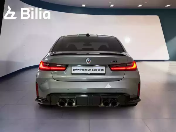 BMW M3 M3 Competition xDrive - Photo 3