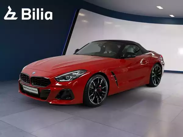 BMW Z4 Z4 M40i - Photo 1