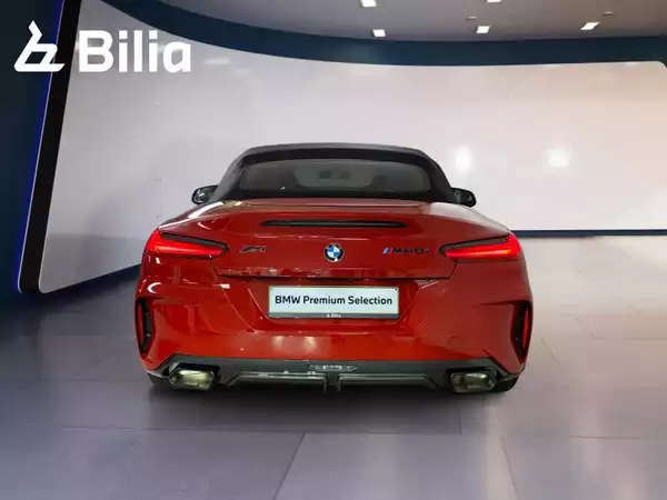 BMW Z4 Z4 M40i - Photo 3