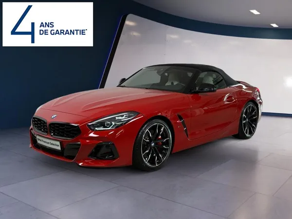 BMW Z4 Z4 M40i - Photo 1