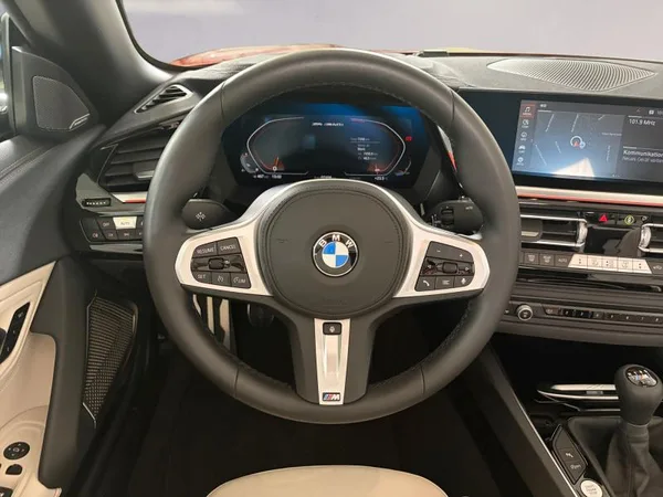 BMW Z4 Z4 M40i - Photo 1